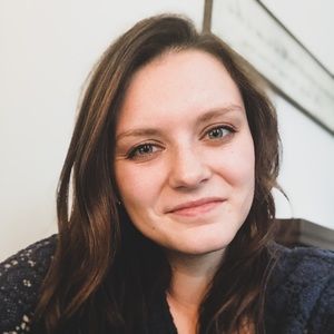 Meet your Posher, Michaela